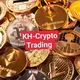 KH-Crypto Trading &amp; Sharing news