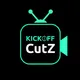 KICKOFF CUTZ & NEWS