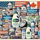 Items Only From USA &amp; CANADA