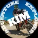 Motogiri on/off road e chiacchiere da bar //Kim Adventure Explorer