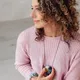 Кинезио с Наташей