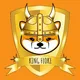 King Floki | Presale on Pinksale