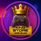 KING OF GAMING STORE متجر