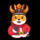 King Of Santa Floki