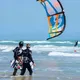 Uzbekistan kitesurfing Club