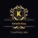 🕊️ КИТОБИ ИШҚ 🕊️