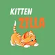 Kitten Zilla中文共识