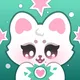 kitty’s merch | печать мерча