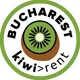 Аренда жилья в Румынии | Бухарест | 🥝Kiwi