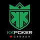 🟢 KKPoker Canada Official