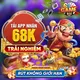 68 Game Bài - Nhận Code 68K