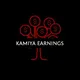 Kamiya earnings 🎁