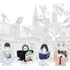 Книжковий клуб у Празі