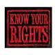 Know Your Rights Group News Channel