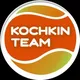 🎾ТЕННИСНЫЕ КЭМПЫ KOCHKIN TEAM