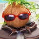Кокосовое🥥лето🏝2.0