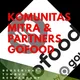 Komunitas Mitra/Partners GoFood DKI Jakarta.😍