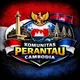 KOMUNITAS PERANTAU CAMBODIA 🇮🇩🇰🇭
