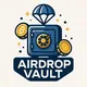 CryptoAffiDrop CPA Hub