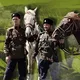 Поход Курган—Улан-Батор 2024. По пути Ермака 2025.