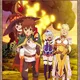 Konosuba - QG Baltigo