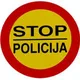 🚨KONTROLE NA CESTAMA🚨