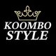 KOOMBO | STYLE (ANDIJON)👑