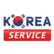 KOREA SERVIS E9-5 VIZA mehmonhona yunalishi