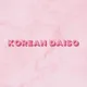 Korean Daiso