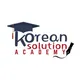KOREAN SOLUTION ACADEMY🇰🇷✈