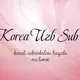 KoreaUzbSub kanali adminkalari
