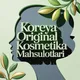 Koreya arginal kasmetika mahsulotlar
