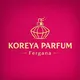 KOREYA FABERLIC PARFUM_FERGANA. UNIVERSAL