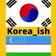 KOREA BOYLAB ISH ELONLARI MOKPO INCHON SEUL KIMHE DAESO DEOKONSAN JINCHEON KIVANJU CHONAN TEGU OLSAN TEKPE