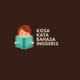 Kosa Kata Bahasa Inggeris