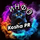 KoshaPr - Задания 📣