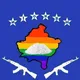 🏳️‍⚧️🏳‍🌈🇽🇰 gnimag ovosoK