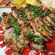 Кулинарная фантазия Константина🤪🍔🥙