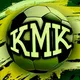 КМК - Красногорский Медийный Кубок!