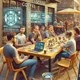 Data Science Krasnoyarsk