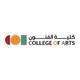 كلية الفنون KSU🎨🎭