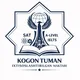Ixtisoslashtirilgan maktab I Kogon tuman