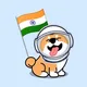 Kuma Inu | India 🇮🇳