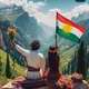 ❤️💛💚Курдская Езидская Музыка❤️💛💚