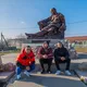 Реквізити Курган & Agregat