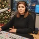 Jonli Qo'ng'iroq Yaqinlarimga dil isxorim