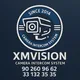 XMVISION_2014 | Namangan kamera