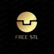 🍁Free STL🍁 Kuzmodel 3D модели