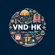 VND Wholesale Hong Kong III