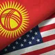 Кыргызы в Америке 🇰🇬🇺🇸🌎🗽